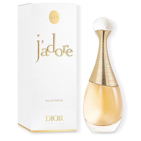 Dior JAdore للنساء - EDP - 100 مل 2
