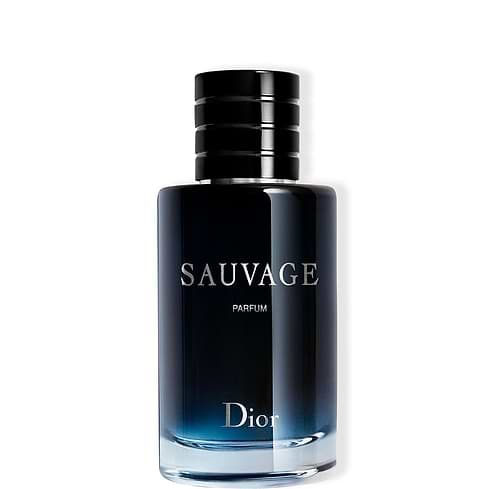 Dior Sauvage للرجال - Parfum - 100 مل