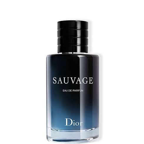 Dior Sauvage للرجال - EDP - 100 مل