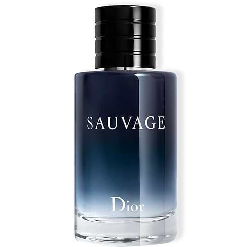 Dior Sauvage للرجال - EDT - 100 مل