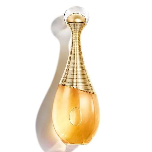 Dior JAdore Intense للنساء - Parfum - 100 مل